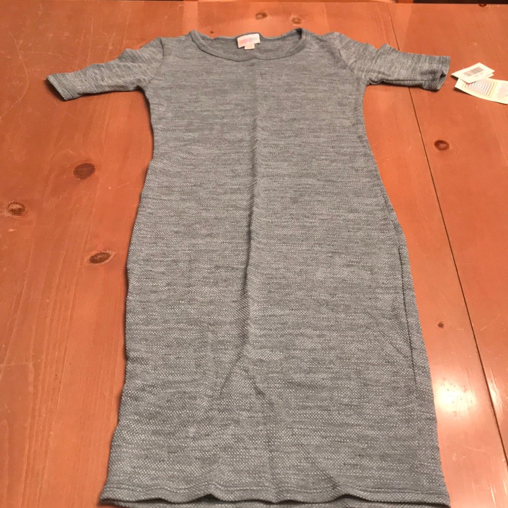 LuLaRoe Julia Size XXS